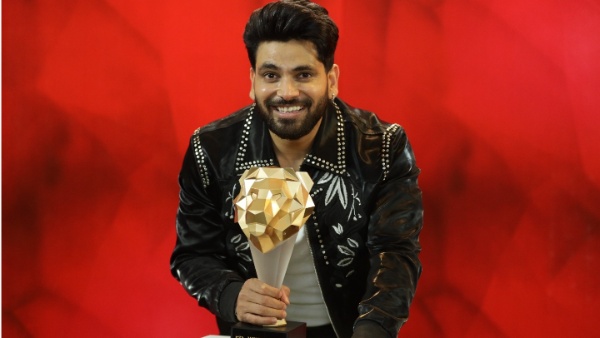 Shiv Thakare Wins The 50