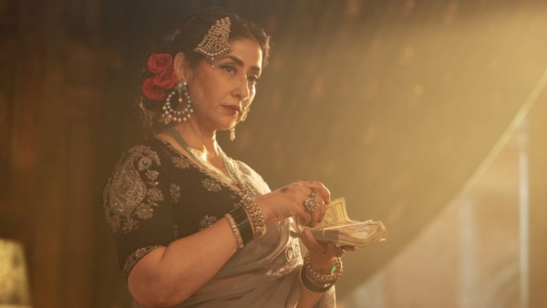 Actresses Over 50 Bold Scenes