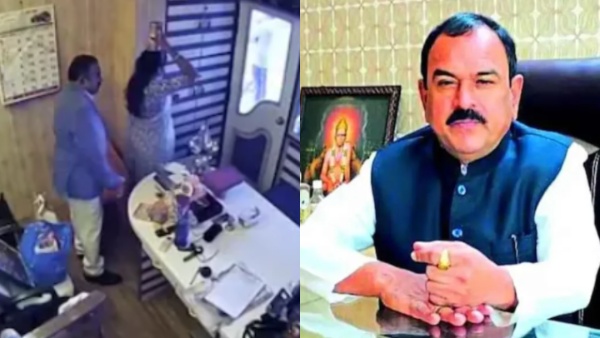 Ashok Kharat Viral Video Ashok Kharat Viral Video