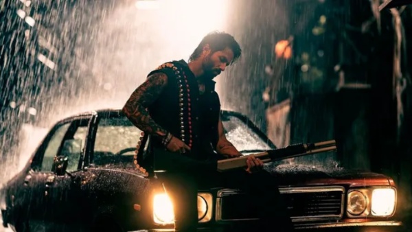 Friday New OTT Releases March 27 2026 Hindi