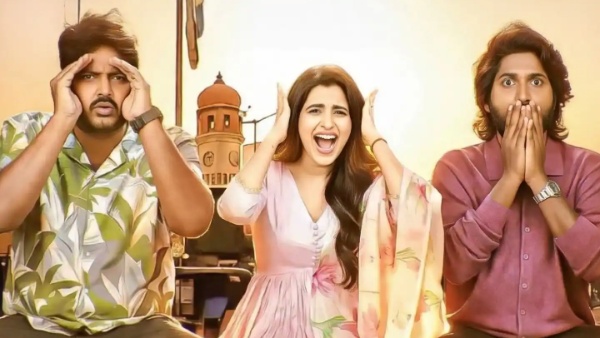 Friday New OTT Releases March 27 2026 Hindi