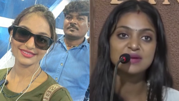 Monalisa Bhosle Controversy 2026