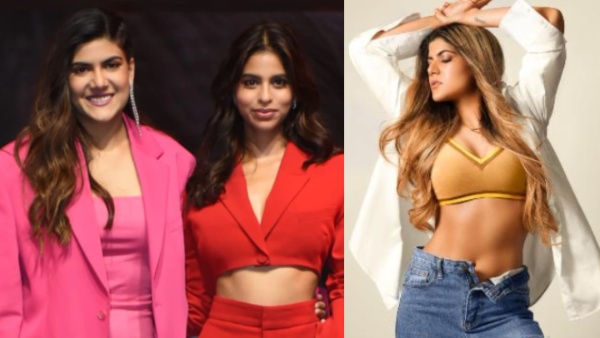 Ananya Birla Net Worth 2026