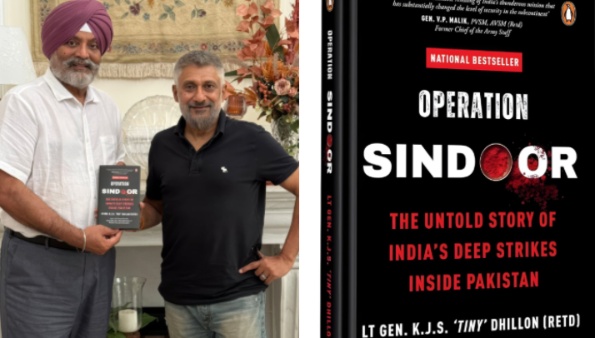 Operation Sindoor Movie