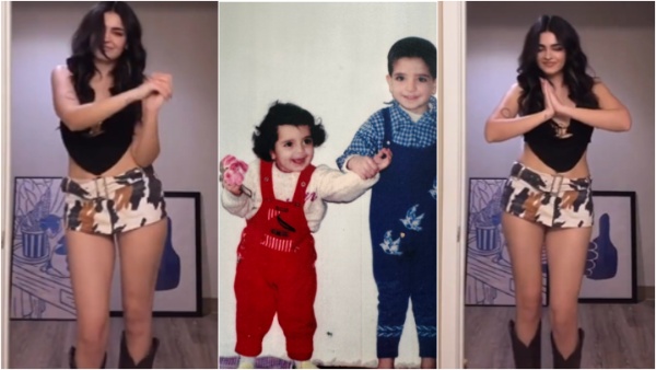 Iranian Influencer Viral Story Iranian Influencer Viral Story