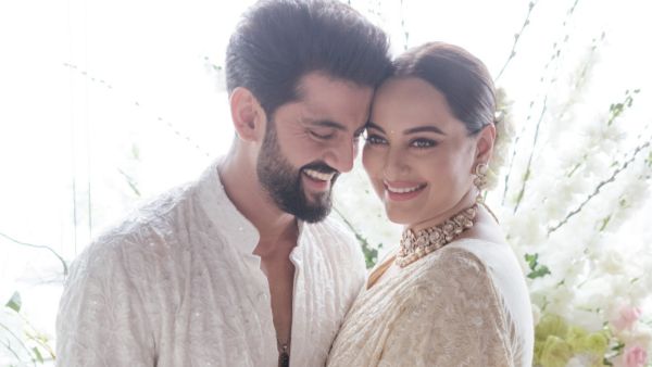 Sonakshi Sinha Sonakshi Sinha