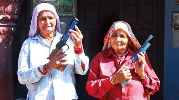 prakashi Tomar prakashi Tomar