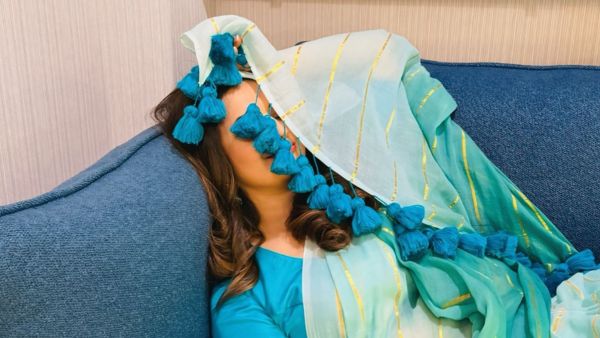 Divyanka Tripathi Divyanka Tripathi