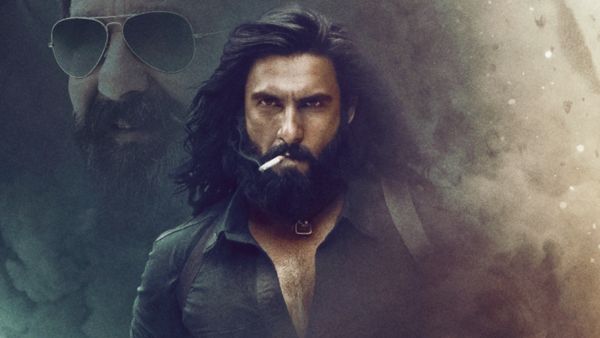 Dhurandhar 2 Dhurandhar 2