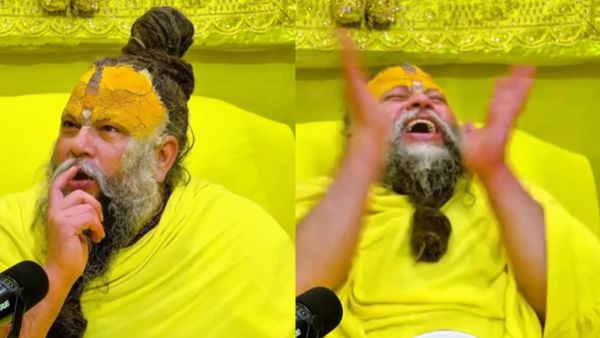 Premanand Maharaj Premanand Maharaj