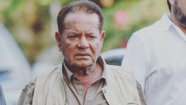 Salim Khan Health Update