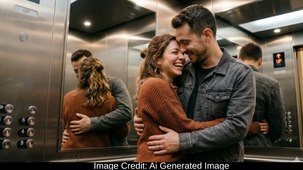 Woman Private Video leak