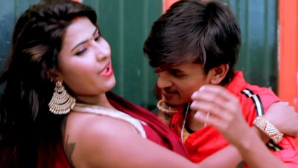 Bhojpuri Boldest song