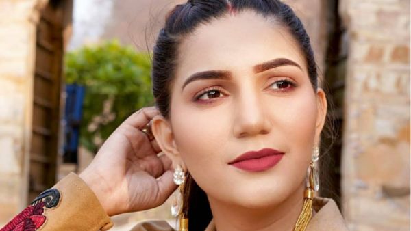 Sapna Choudhary Sapna Choudhary