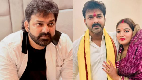 Pawan Singh Pawan Singh