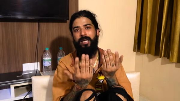 Anurag Dobhal Anurag Dobhal