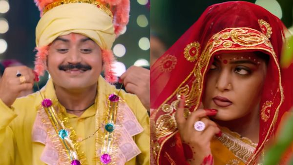 Kisaan Bahuriya Kisaan Bahuriya