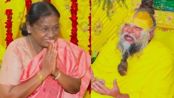 Premanand Maharaj Premanand Maharaj