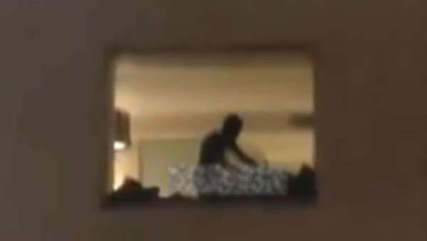 Hotel Room Leaked Video Hotel Room Leaked Video
