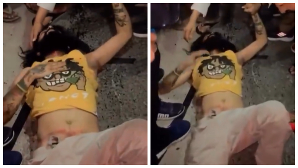 Anurag Dobhal Car Accident