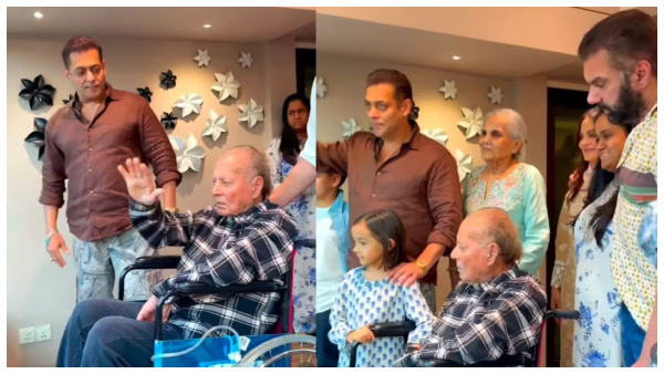 Salman Khan Salman Khan