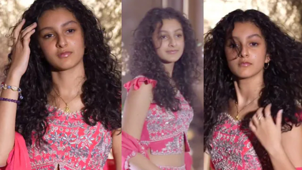 Namrata Shirodkar Mahesh Babu Daughter Namrata Shirodkar Mahesh Babu Daughter