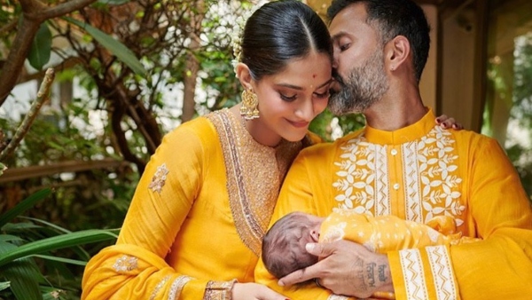 Sonam Kapoor Second Baby Sonam Kapoor Second Baby