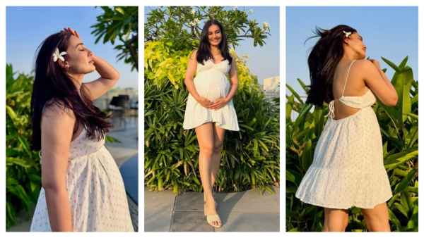 Surbhi Jyoti Pregnant
