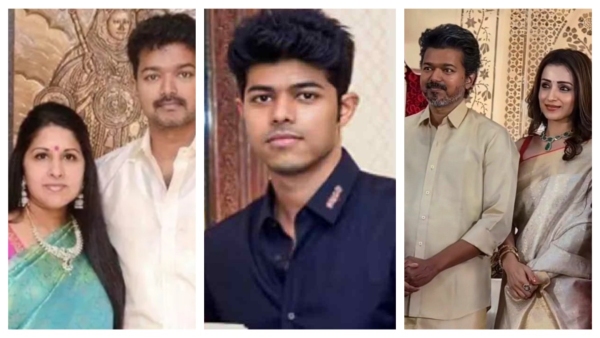 Thalapathy Vijay