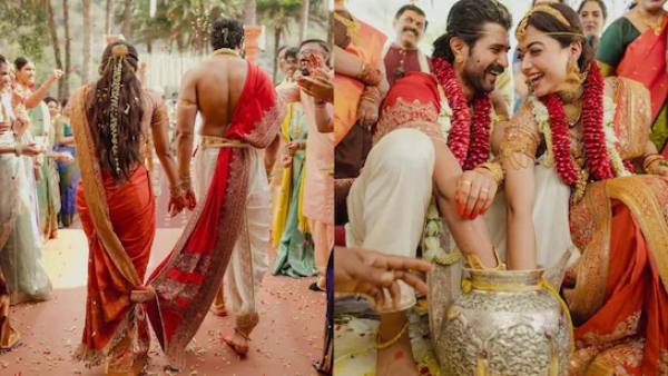 Rashmika Mandana Vijay Dvrakonda Wedding Budget