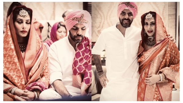 Priya Sachdev Emotional Post For Sunjay Kapur Priya Sachdev Emotional Post For Sunjay Kapur