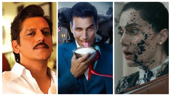 Upcoming Movies This Week