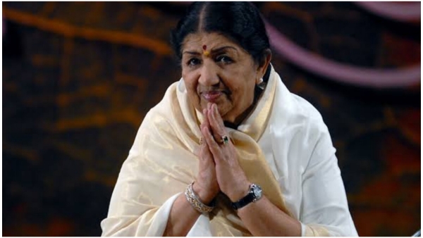 Lata Mangeshkar Lata Mangeshkar
