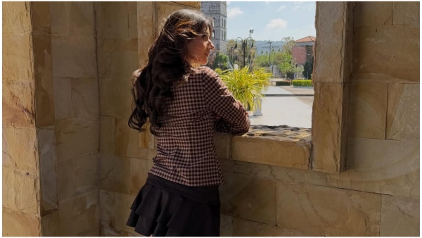 Kanika Mann Faced Harassment At Her Home Kanika Mann Faced Harassment At Her Home