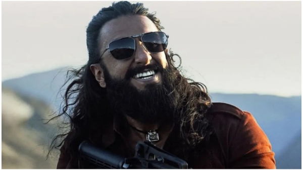 Dhurandhar 2 Dhurandhar 2