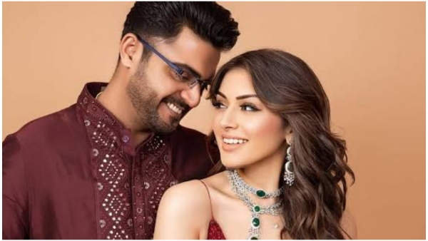 Hansika Motwani On Divorce With Sohael Khaturiya