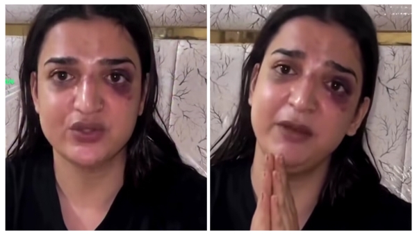 Karachi Transgender Gangrape Cas