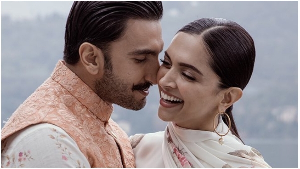 Deepika Padukone Ranveer Singh Love Story