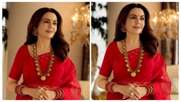 Nita Ambani