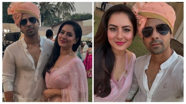 Puja Banerjee Become Mother Again
