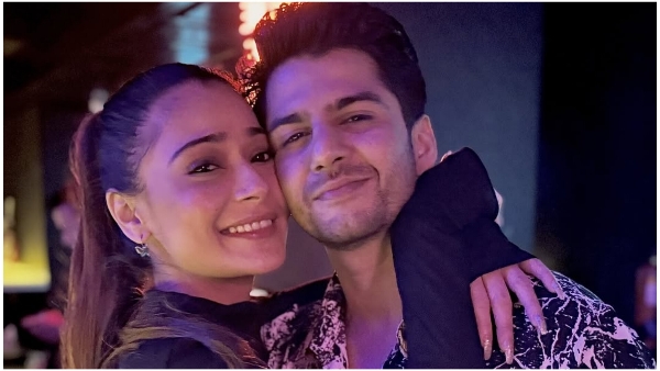 Sara Khan Trolled For Interfaith Marriage