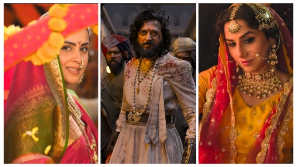 Raja Shivaji Star Cast