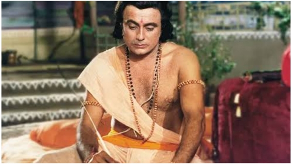 Bharat Aka Sanjay Jog Death