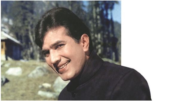 Rajesh Khanna