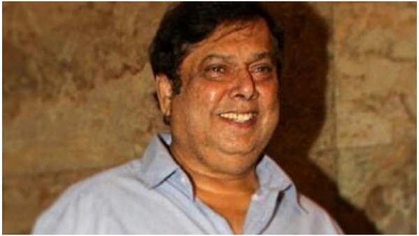 David Dhawan