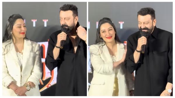 Sanjay Dutt