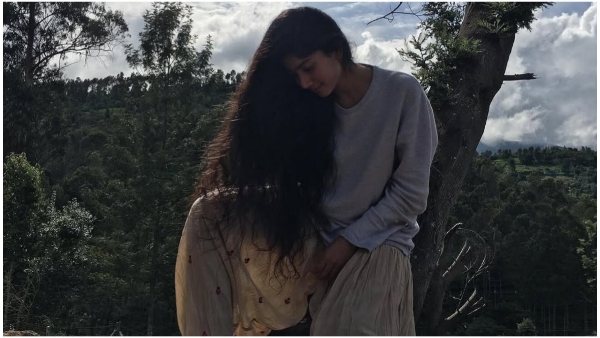 Sai Pallavi
