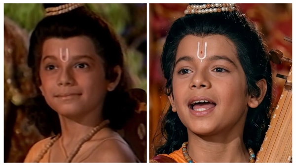 Mayuresh Kshetramade