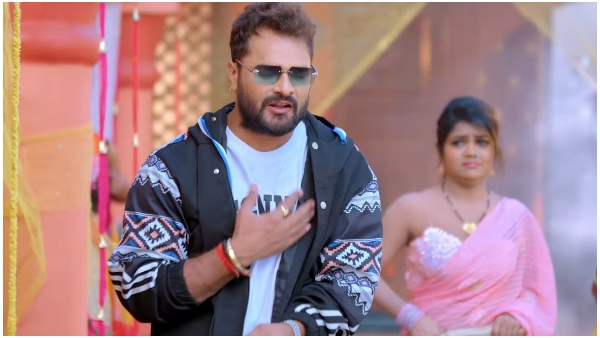 Bhojpuri Video