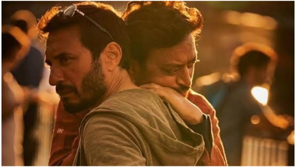 Irrfan Khan Career Irrfan Khan Career